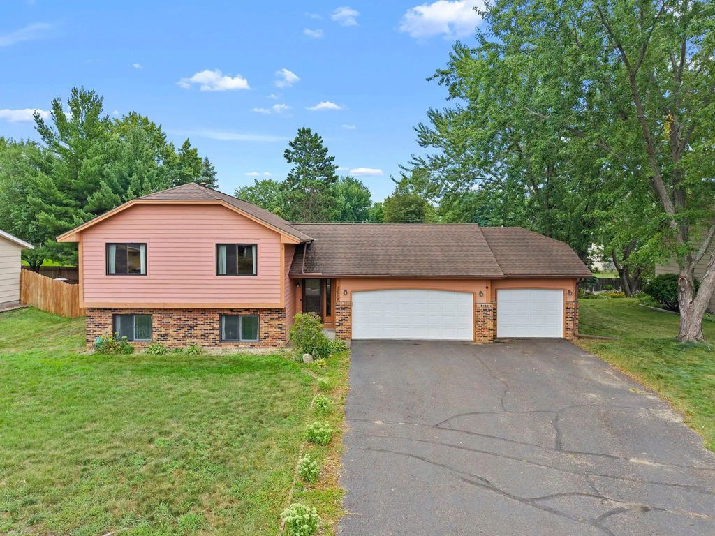 1266 129th Lane Ne, Blaine