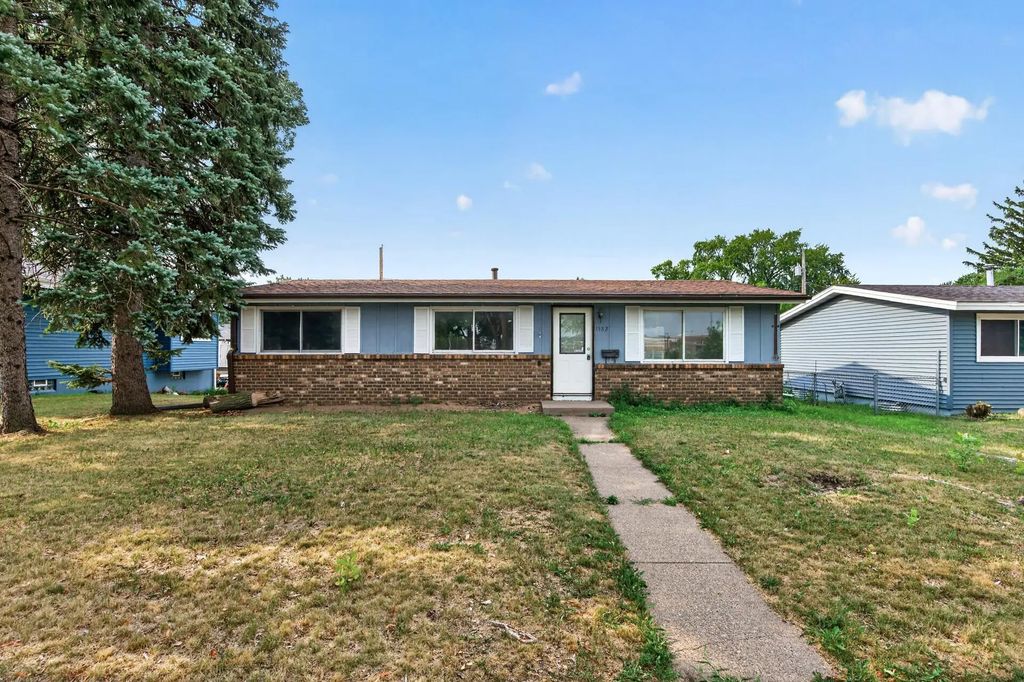 1582 3rd Street E, Saint Paul