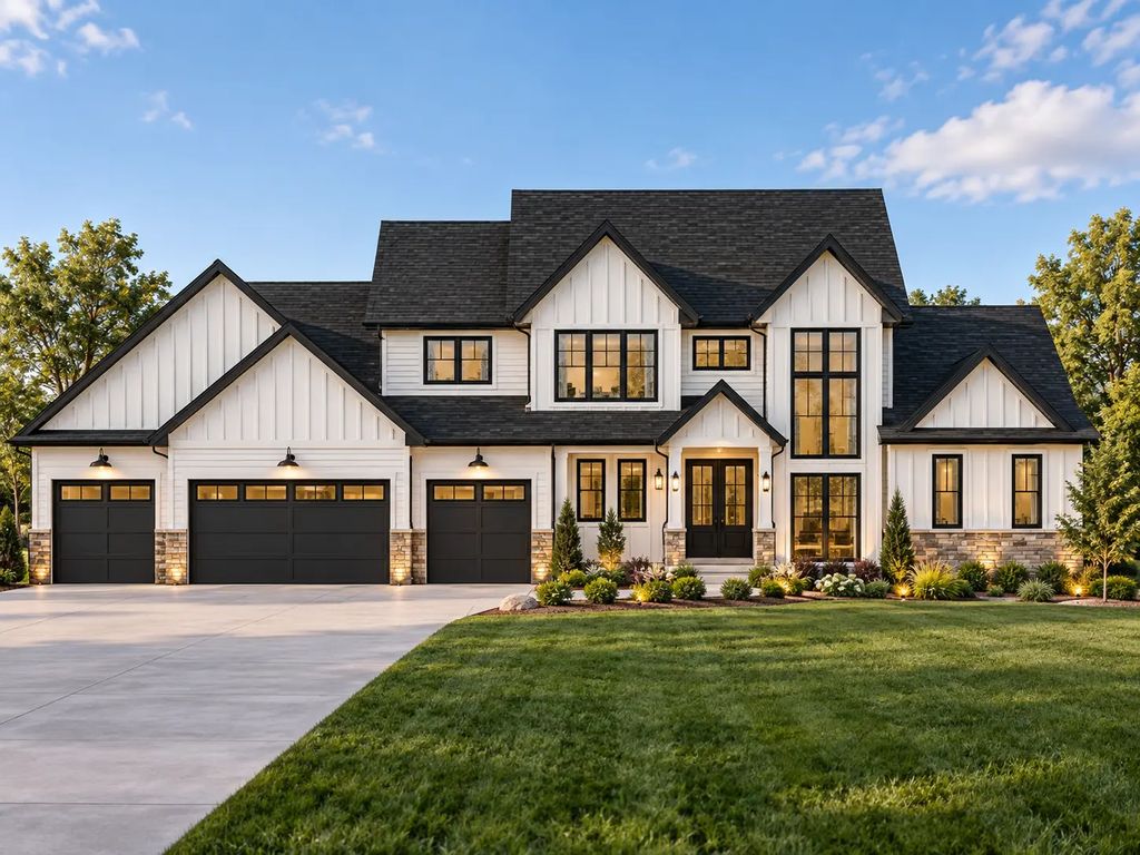 6697 Harlan Drive, Eden Prairie