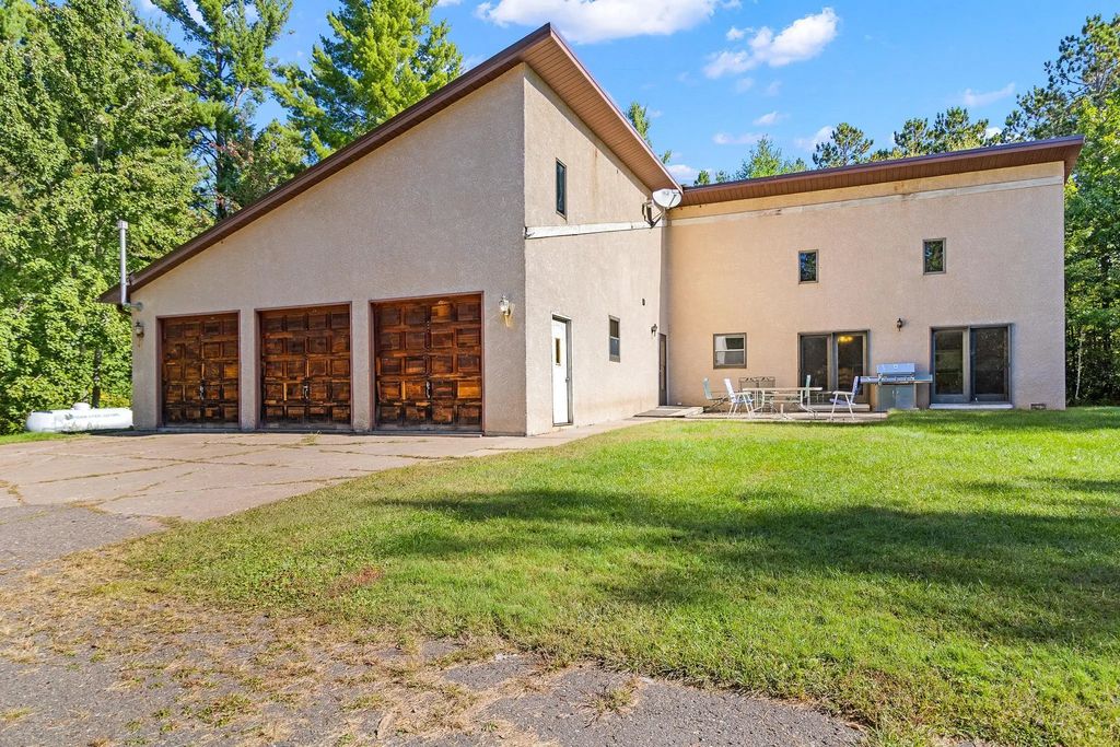 68144 Beaver Tail Road, Askov