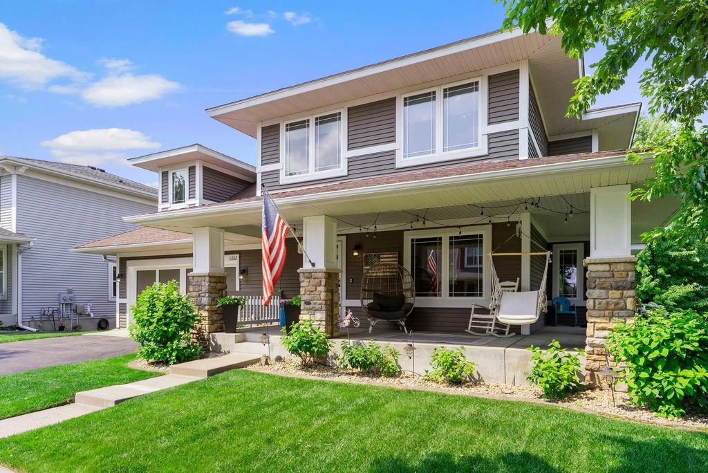 11282 68th Street Ne, Albertville