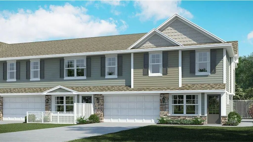 5439 Long Pointe Pass, Woodbury