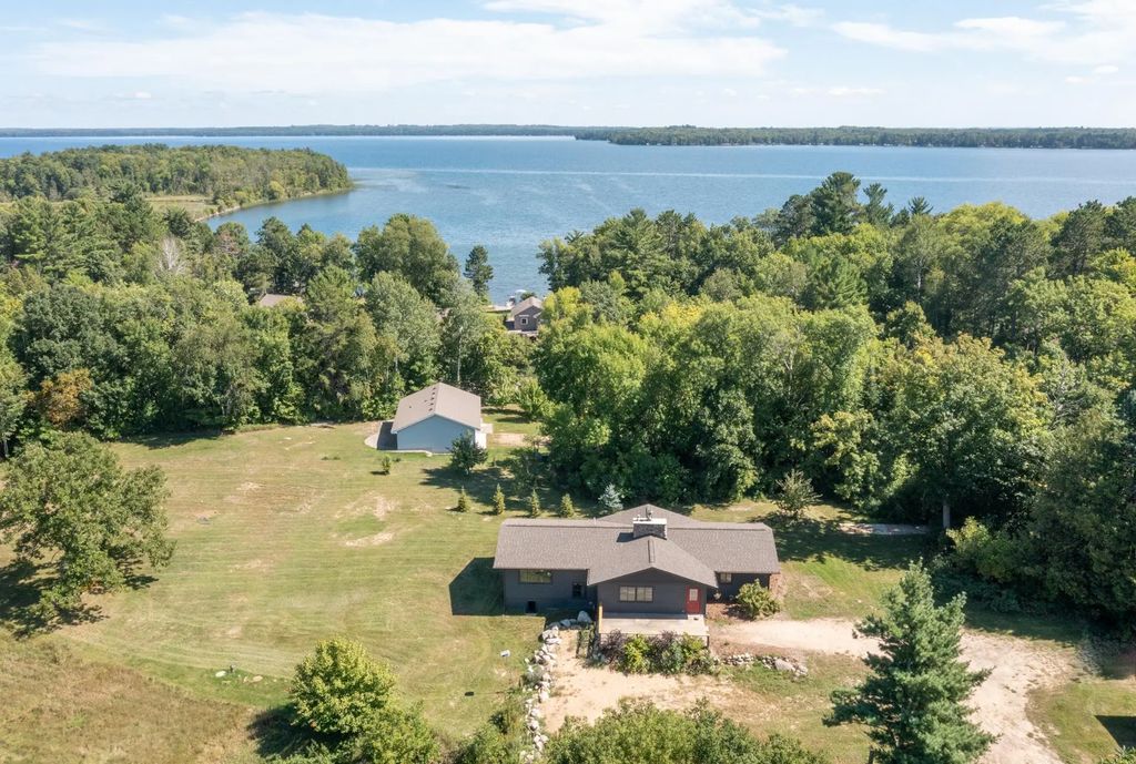 4175 County 71 Nw, Hackensack