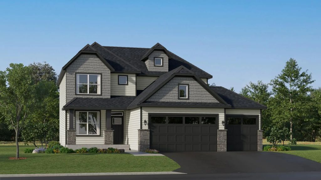 819 Longmeadow Lane, Waconia
