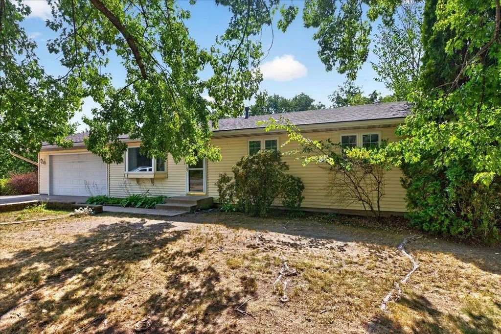 7640 171st Avenue Nw, Ramsey