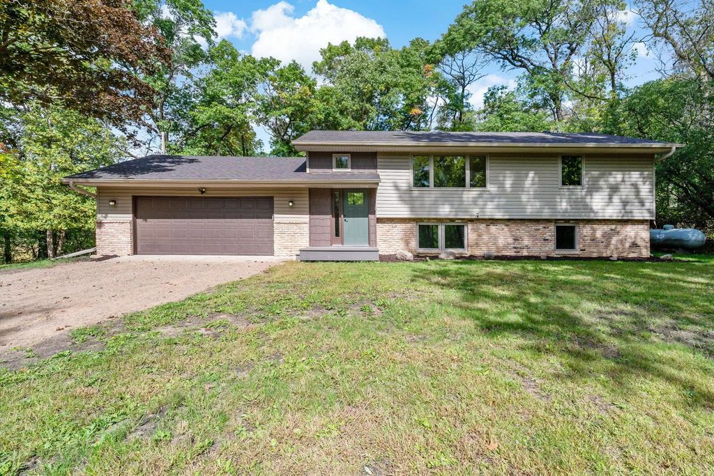 14818 219th Avenue Nw, Elk River