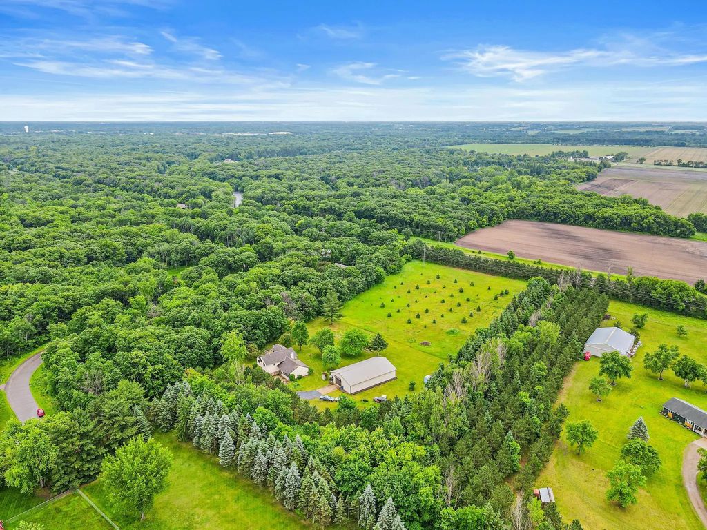 160 196th Drive Nw, Elk River