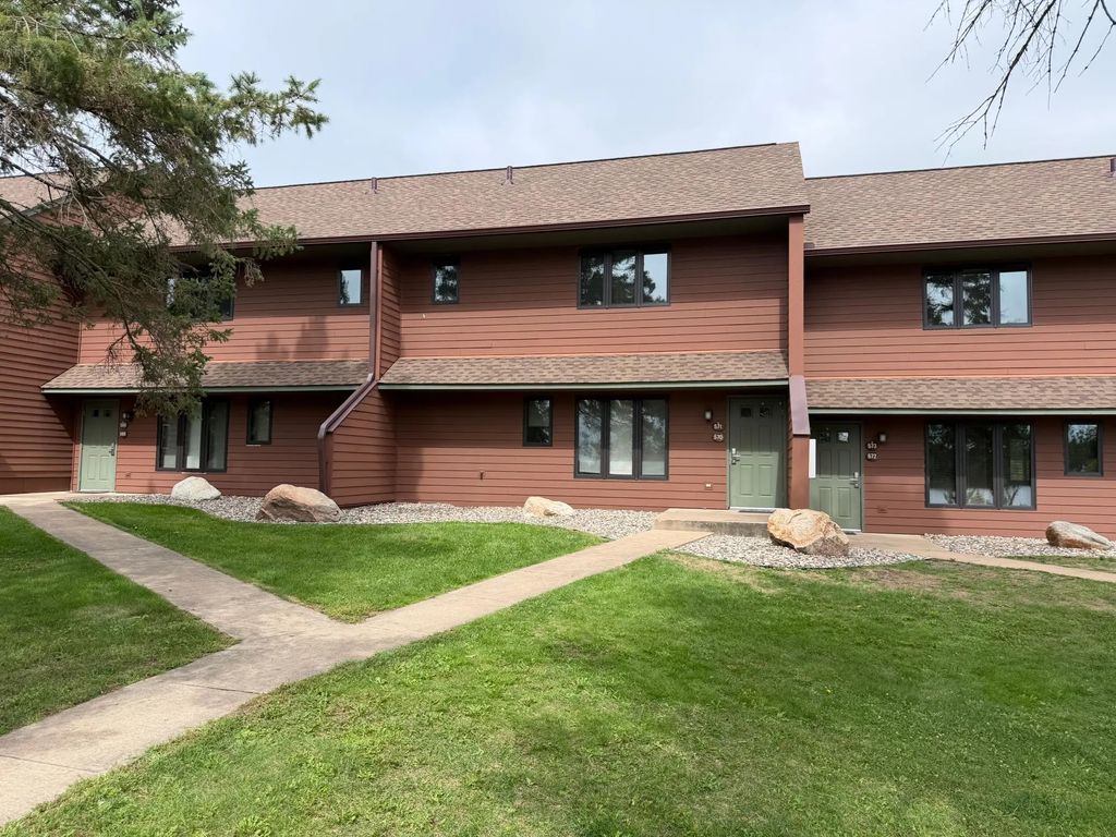 25184 Tame Fish Lake Road 570, Deerwood