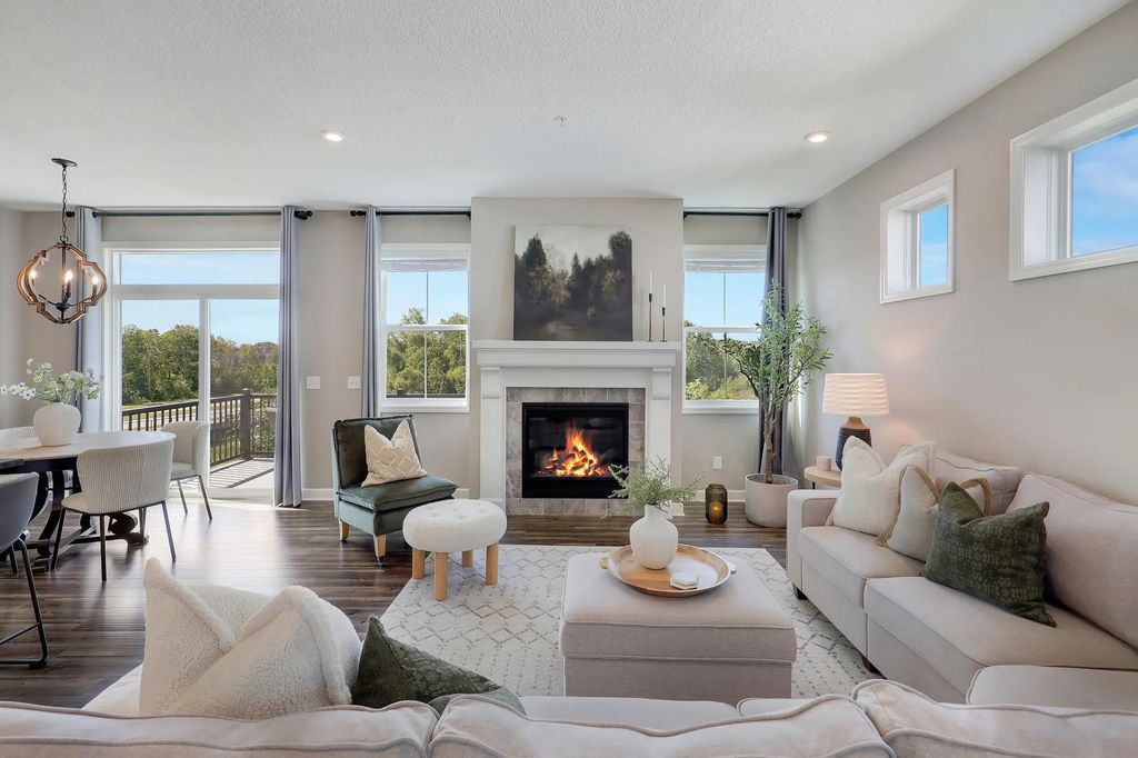 6991 Archer Court, Inver Grove Heights
