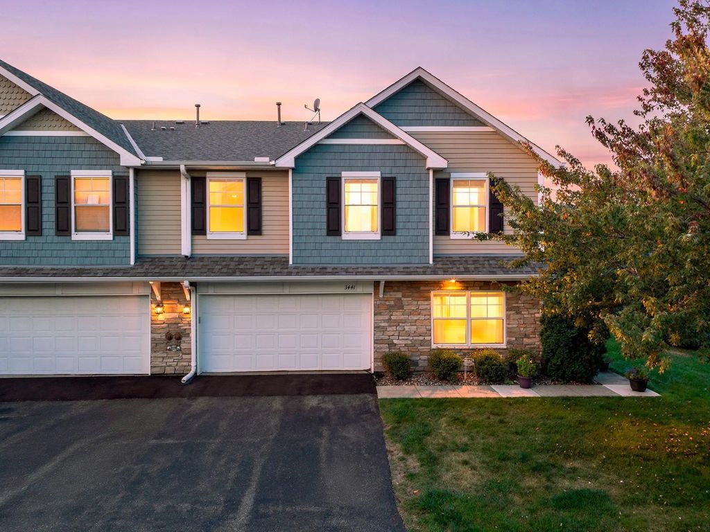 3441 Maureen Lane, Stillwater