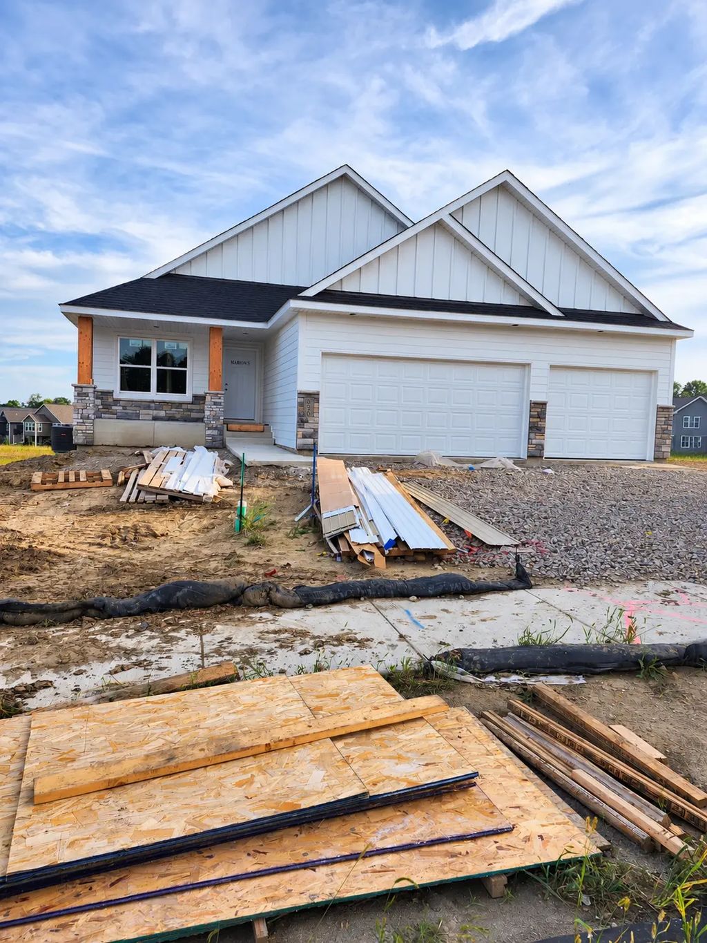 530 Sienna Drive, Watertown