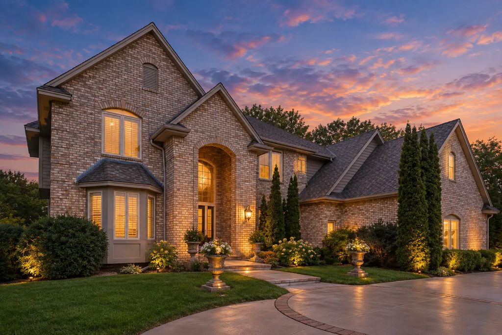 16465 Eagle Ridge Drive, Minnetonka