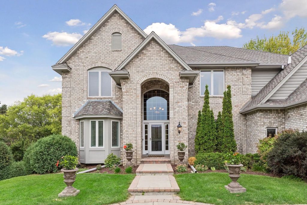 16465 Eagle Ridge Drive, Minnetonka
