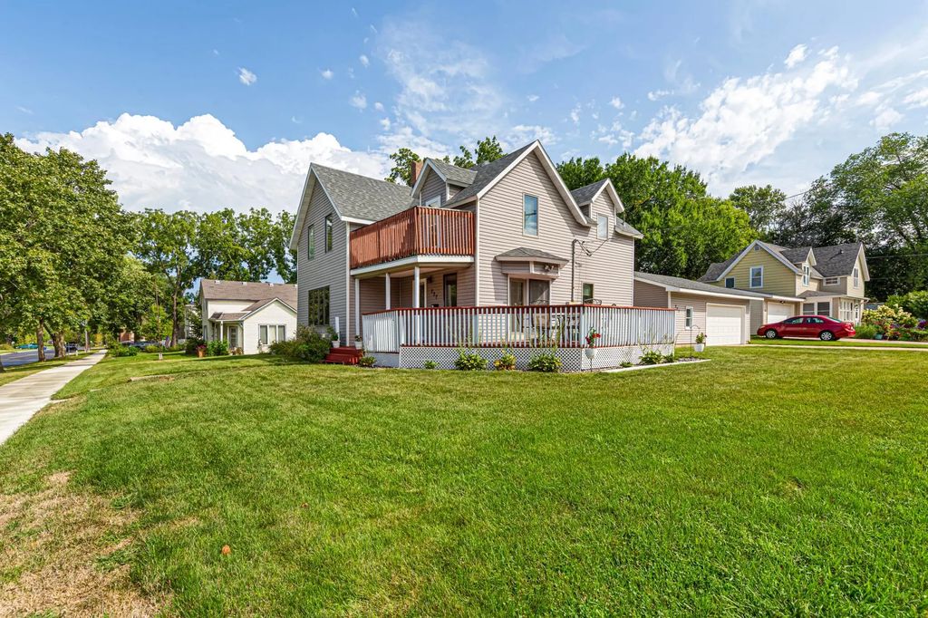 227 3rd Avenue Sw, Faribault