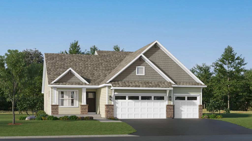 15160 Sycamore Street Nw, Andover