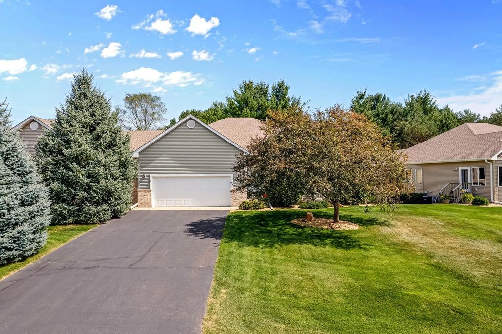 14329 Rochester Street Ne, Ham Lake