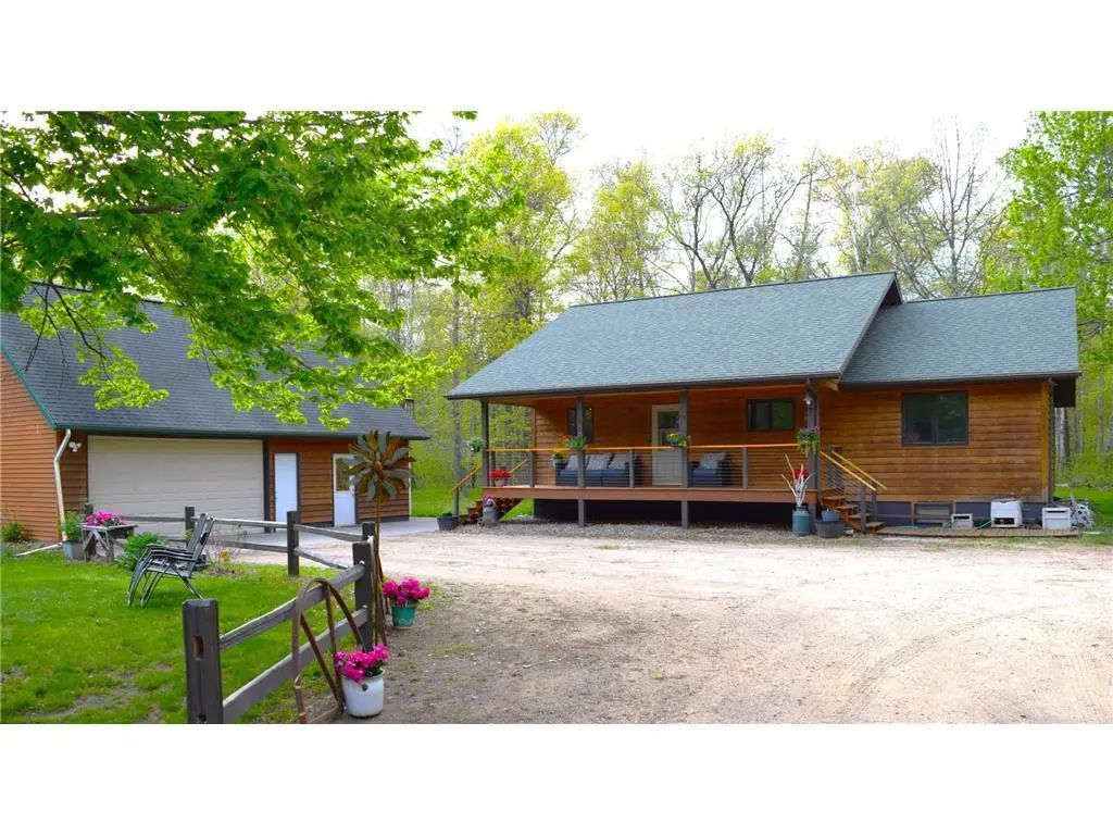 13066 Oakland Parkway Road, Merrifield