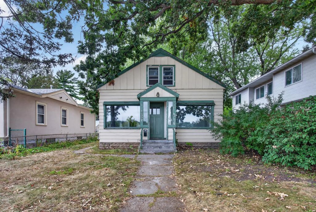 3525 France Avenue N, Robbinsdale