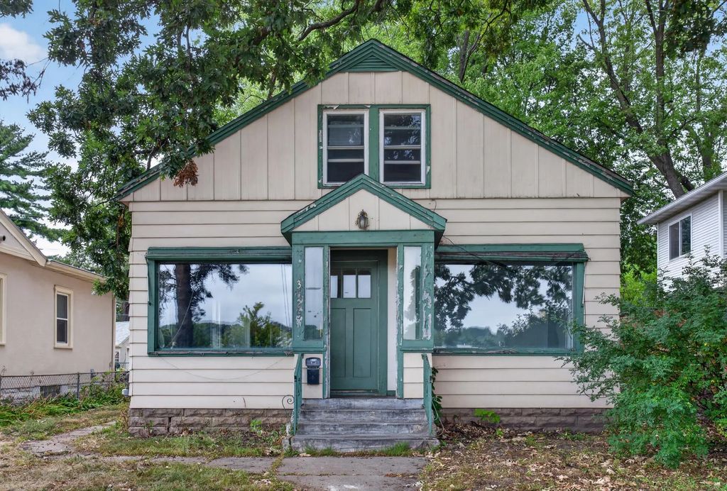 3525 France Avenue N, Robbinsdale