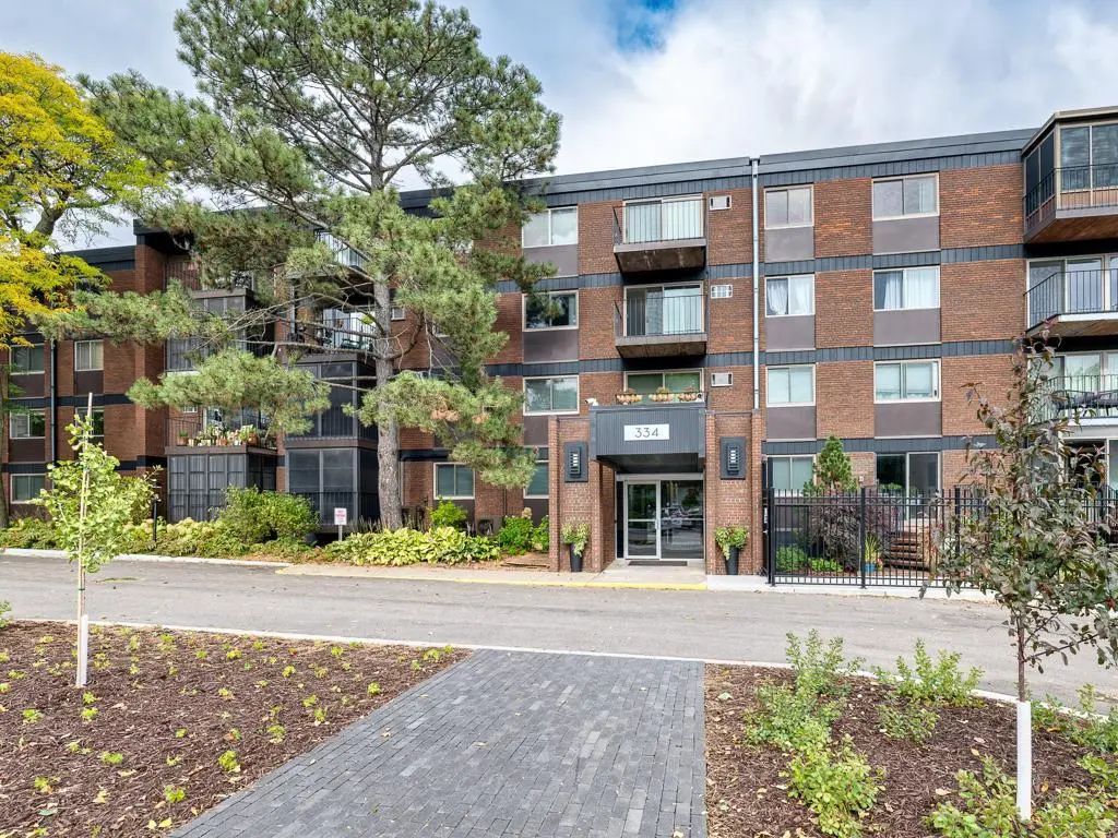 334 Cherokee Avenue 108, St Paul