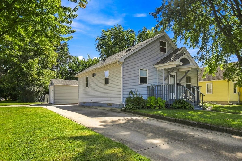 1310 8th Street Nw, Austin