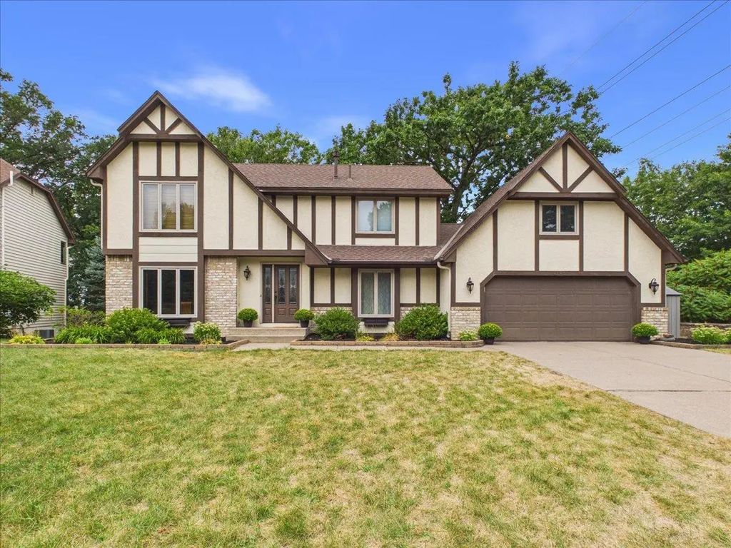 4195 Norma Avenue, Arden Hills
