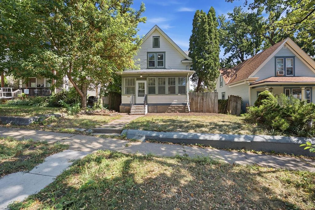 1032 Desoto Street, Saint Paul