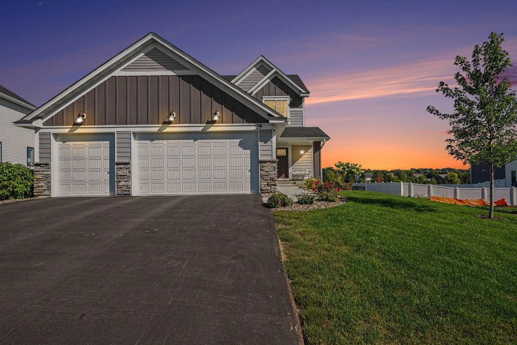 17945 Hidden Creek Trail, Lakeville