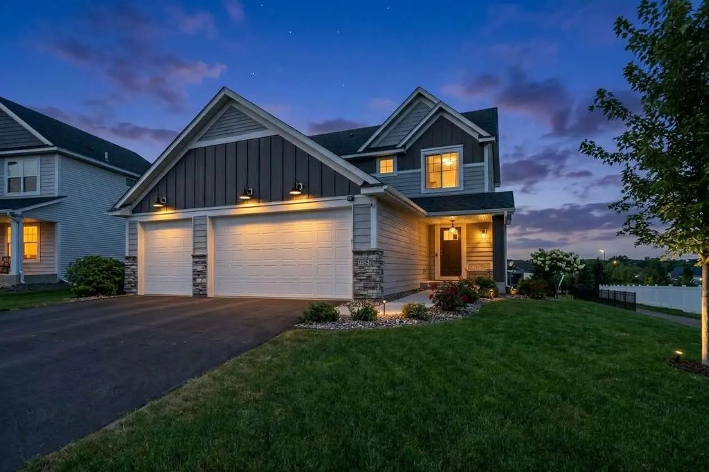 17945 Hidden Creek Trail, Lakeville