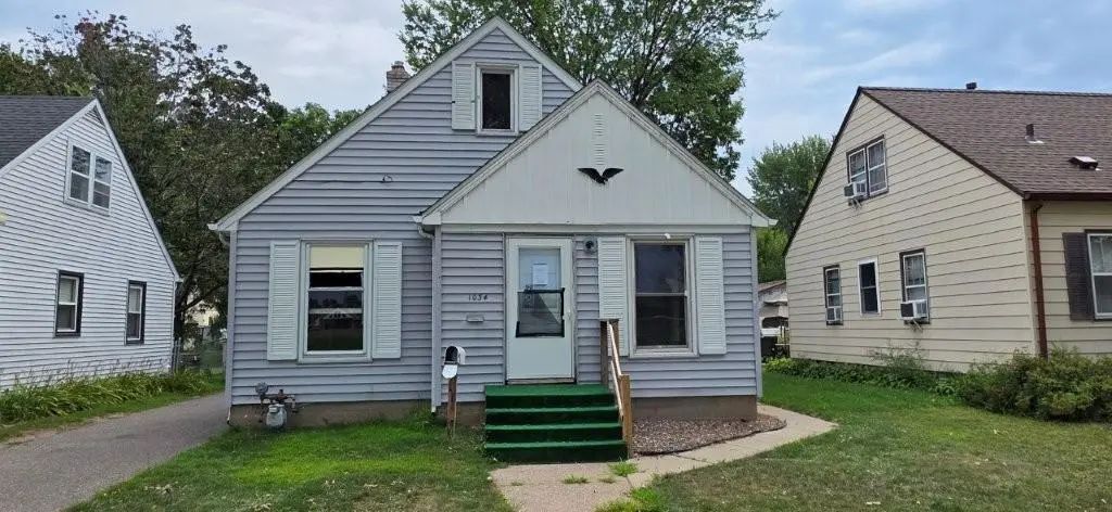 1034 Bidwell Street, West Saint Paul