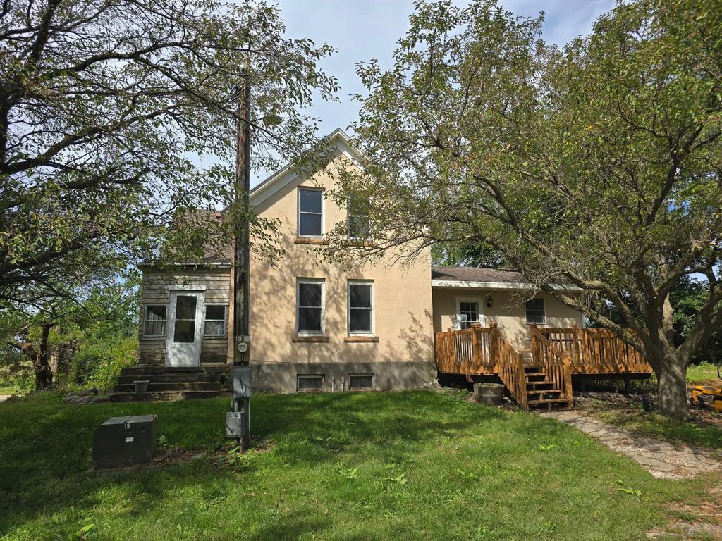 35489 585th Avenue, Lafayette