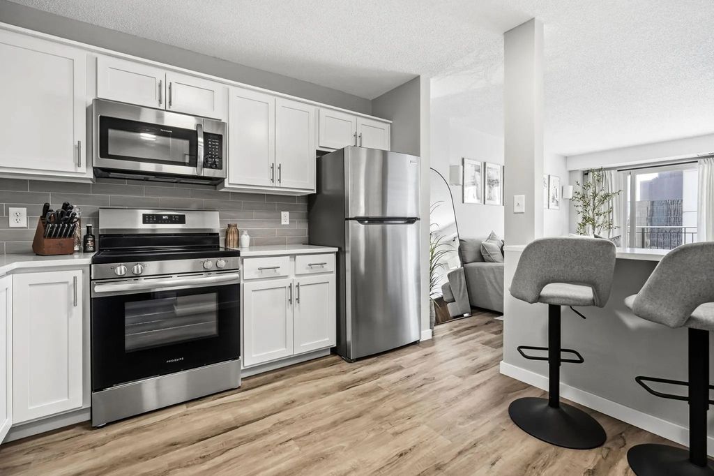 121 Washington Avenue S 1705, Minneapolis
