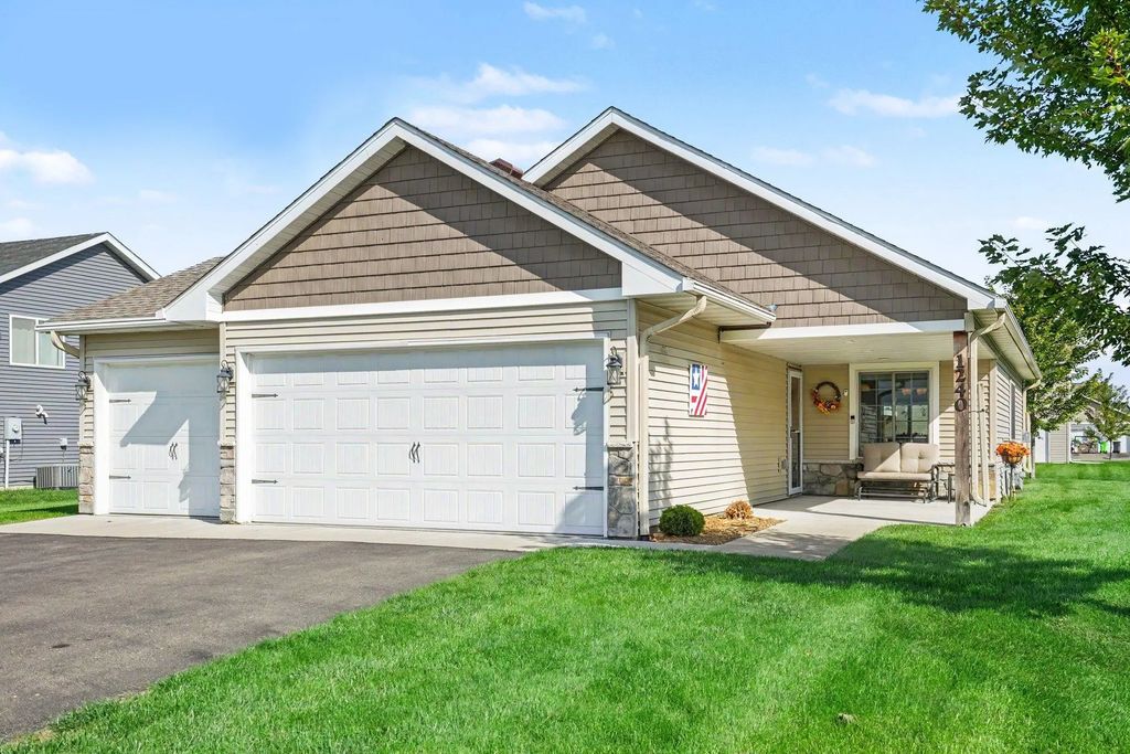 1240 Quail Run, New Richmond