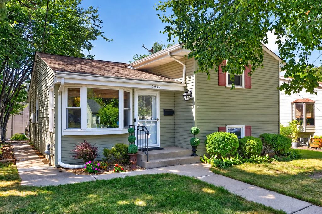 2620 Toledo Avenue S, Saint Louis Park