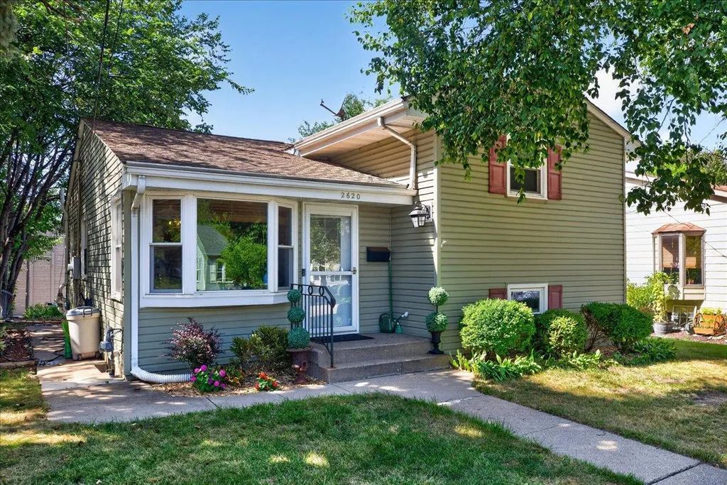 2620 Toledo Avenue S, Saint Louis Park