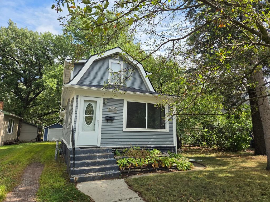 612 5th Avenue Se, St Cloud