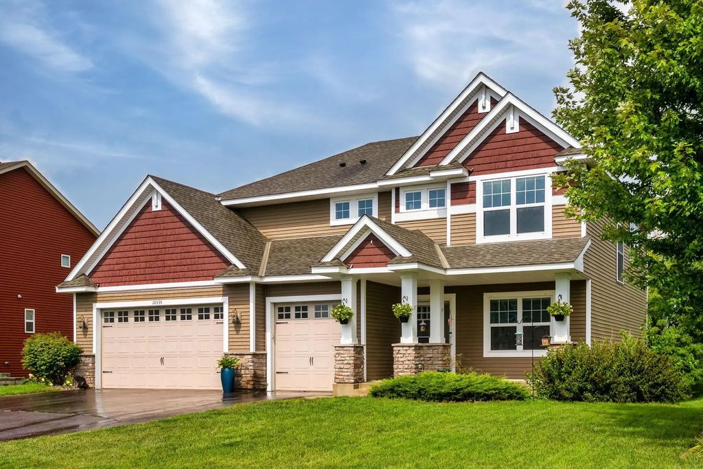 16535 Eventide Way, Lakeville