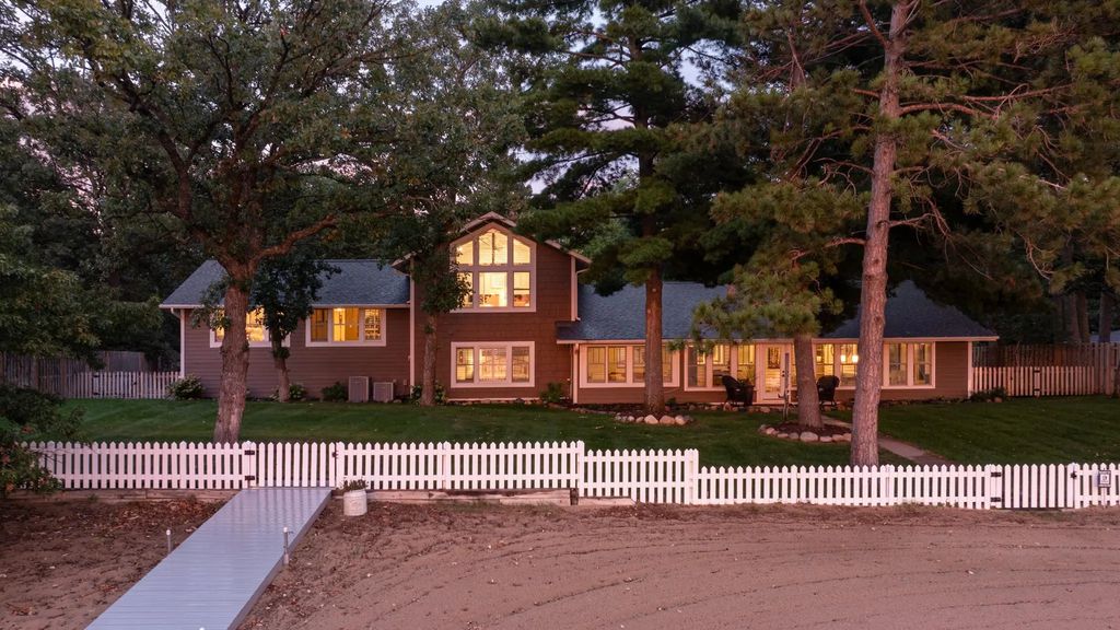 29841 County Road 3, Merrifield