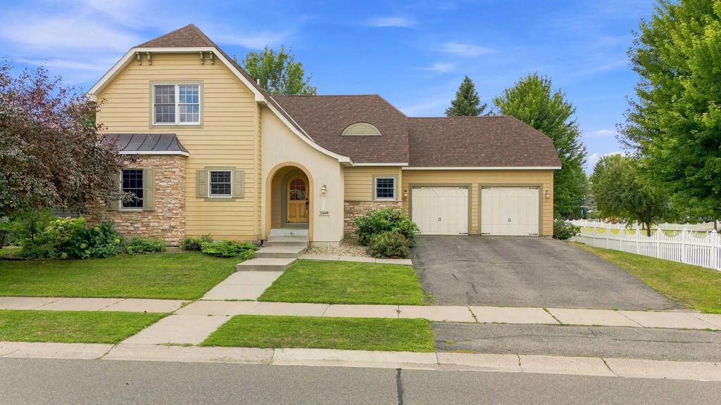 11649 Laketowne View, Albertville