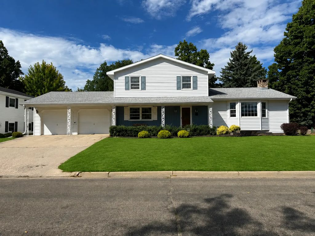 223 14th Street N, Breckenridge