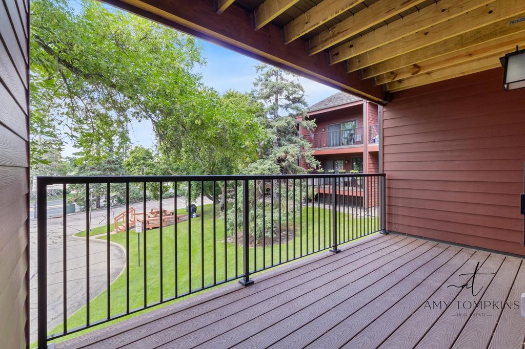 8025 Xerxes Avenue S 112, Bloomington