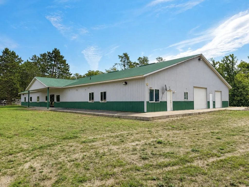 3521 State 210 Sw, Pillager