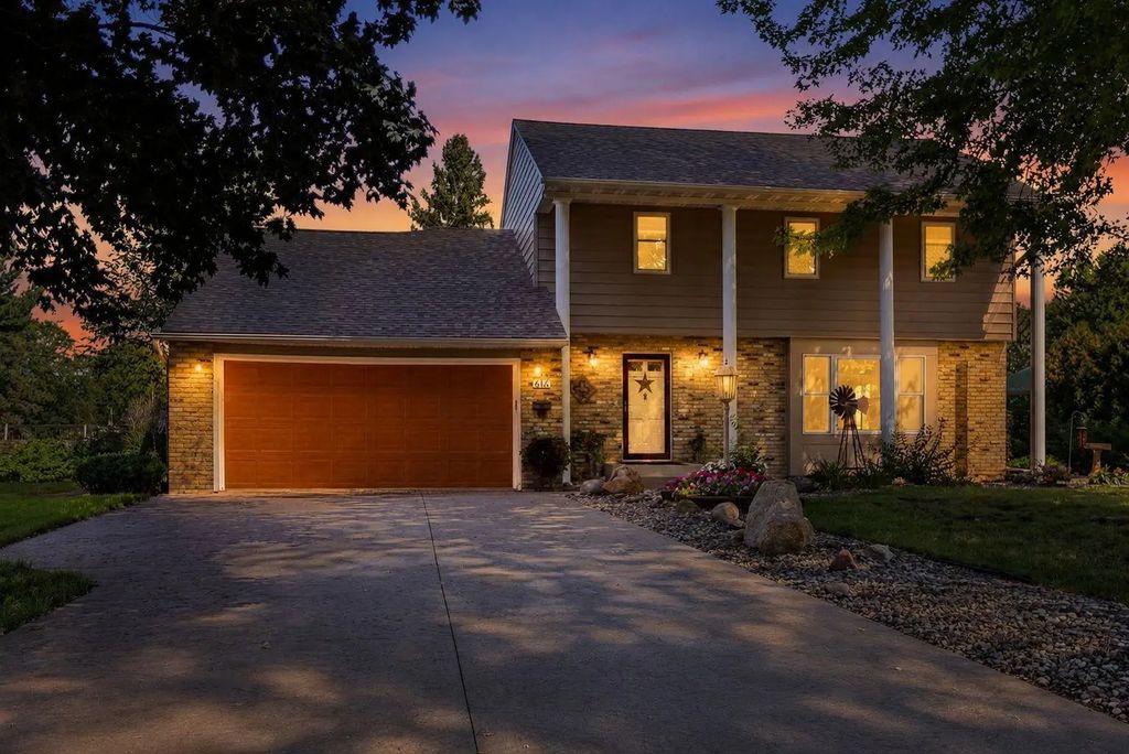 616 8th Street Sw, Faribault