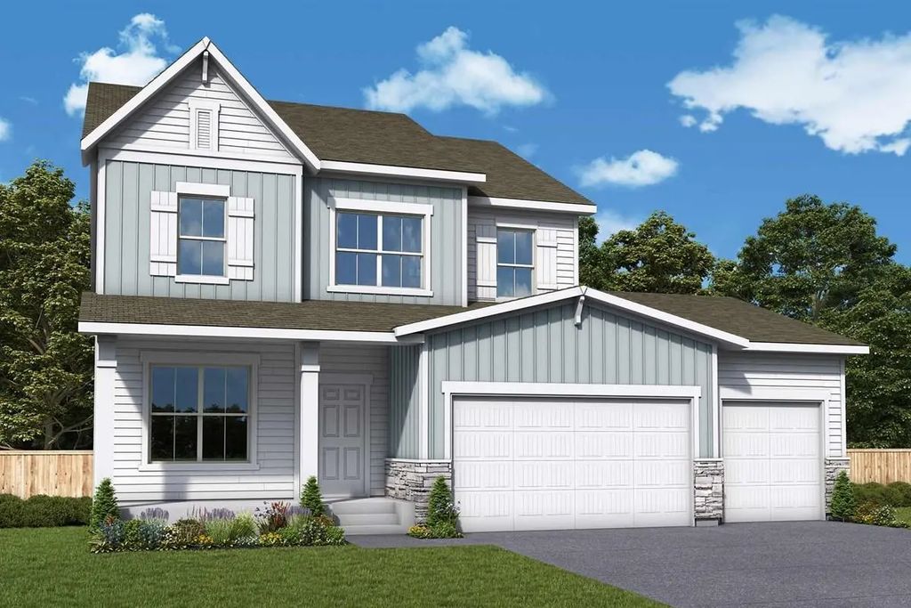 10557 Minnesota Lane N, Maple Grove