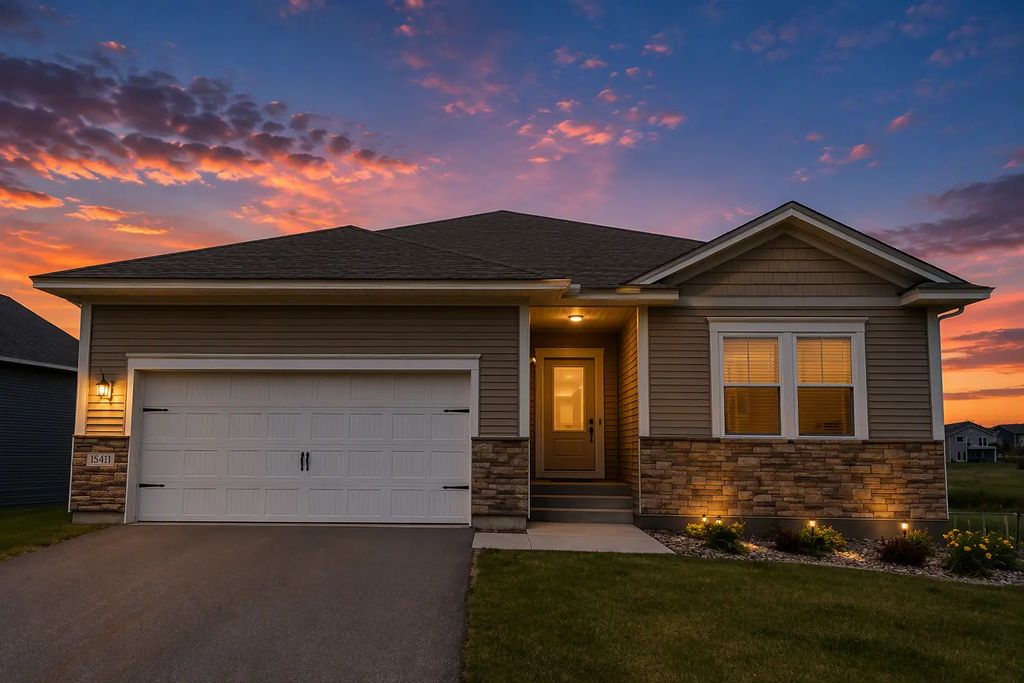 18741 Grant Street Nw, Elk River