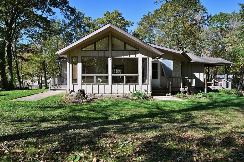 N9161 Shady Lane, Trego
