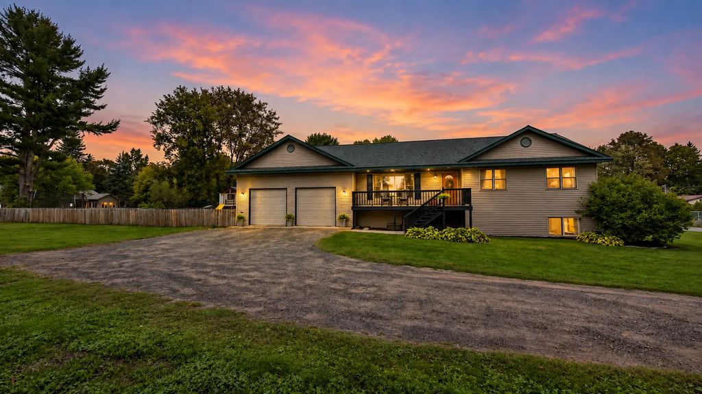 205 Jaden Drive, Milltown