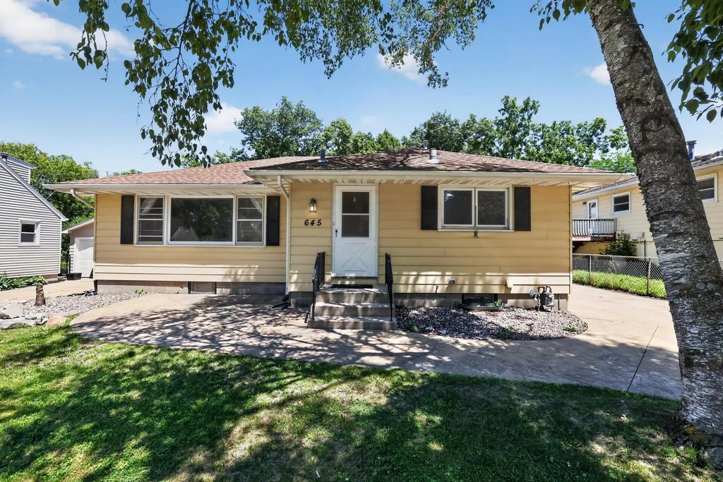 645 23rd Street Ne, Rochester
