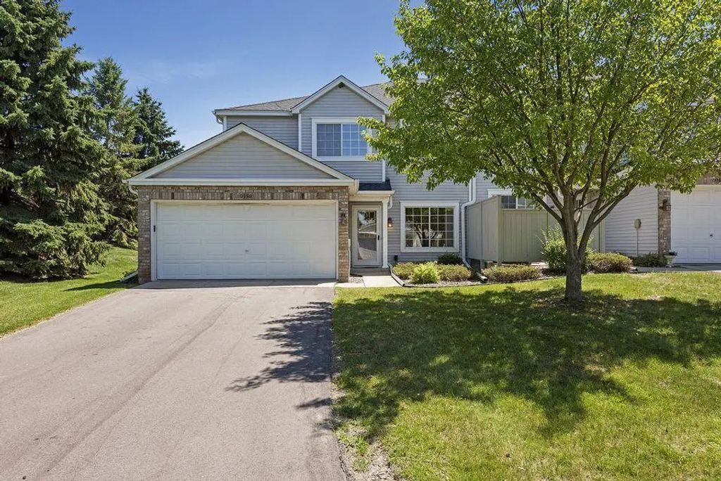 10958 Lexington Drive, Eden Prairie