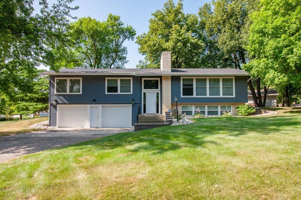 1426 Hoot Lake Drive, Fergus Falls